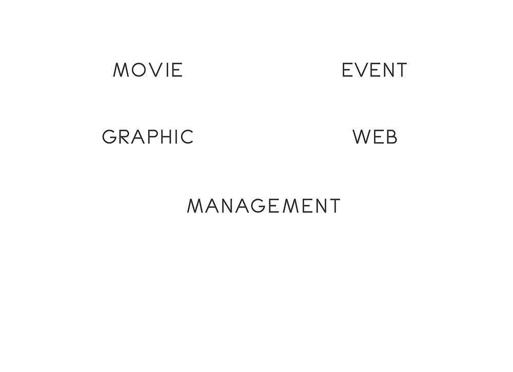 MOVIE EVENT GRAPHIC WEB MANAGEMENT→ SUCCESS
