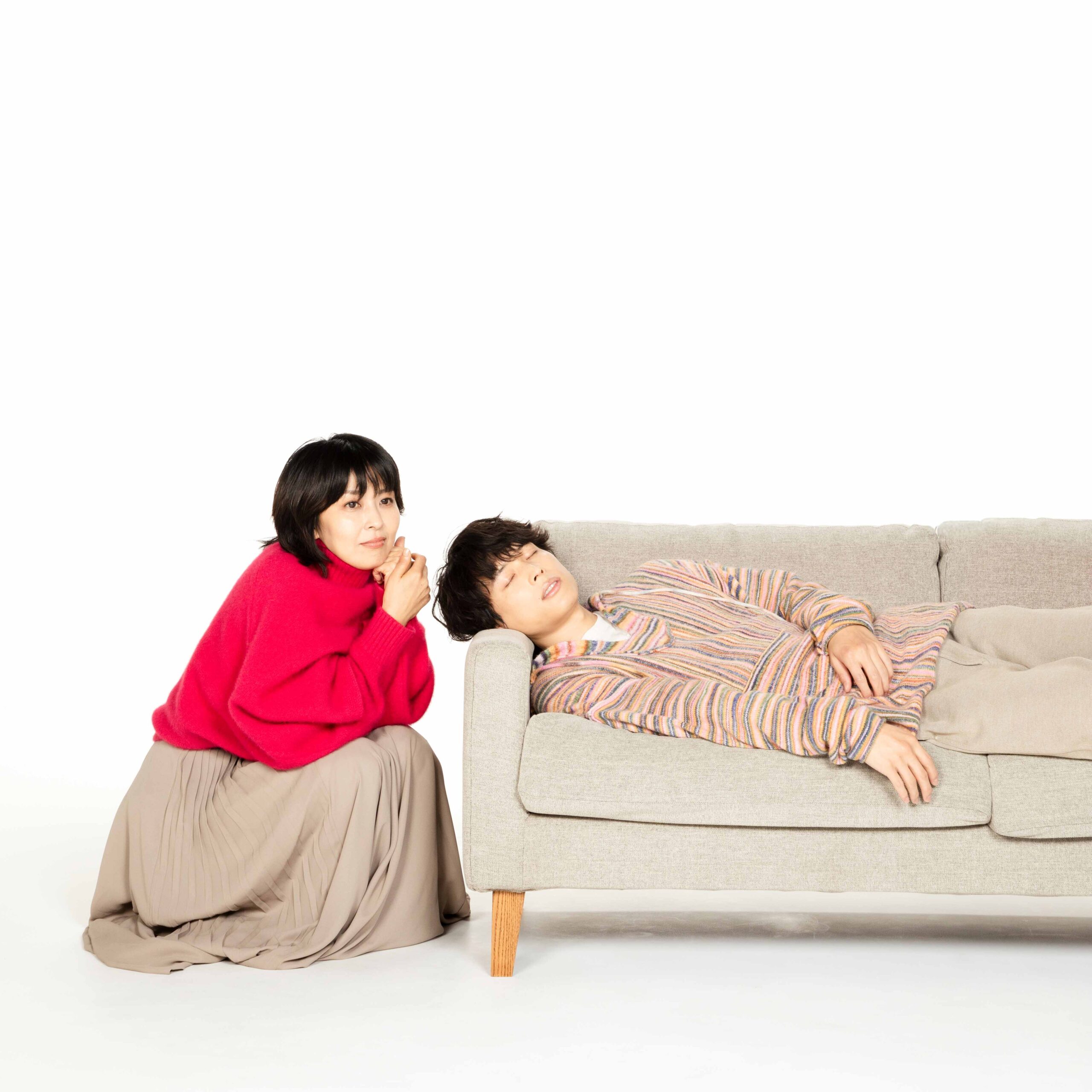 雑誌「プラスアクト」