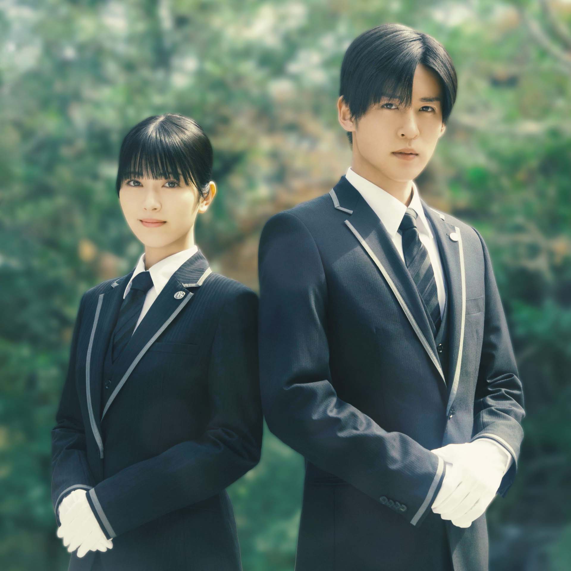 映画「ほどなく、お別れです」
