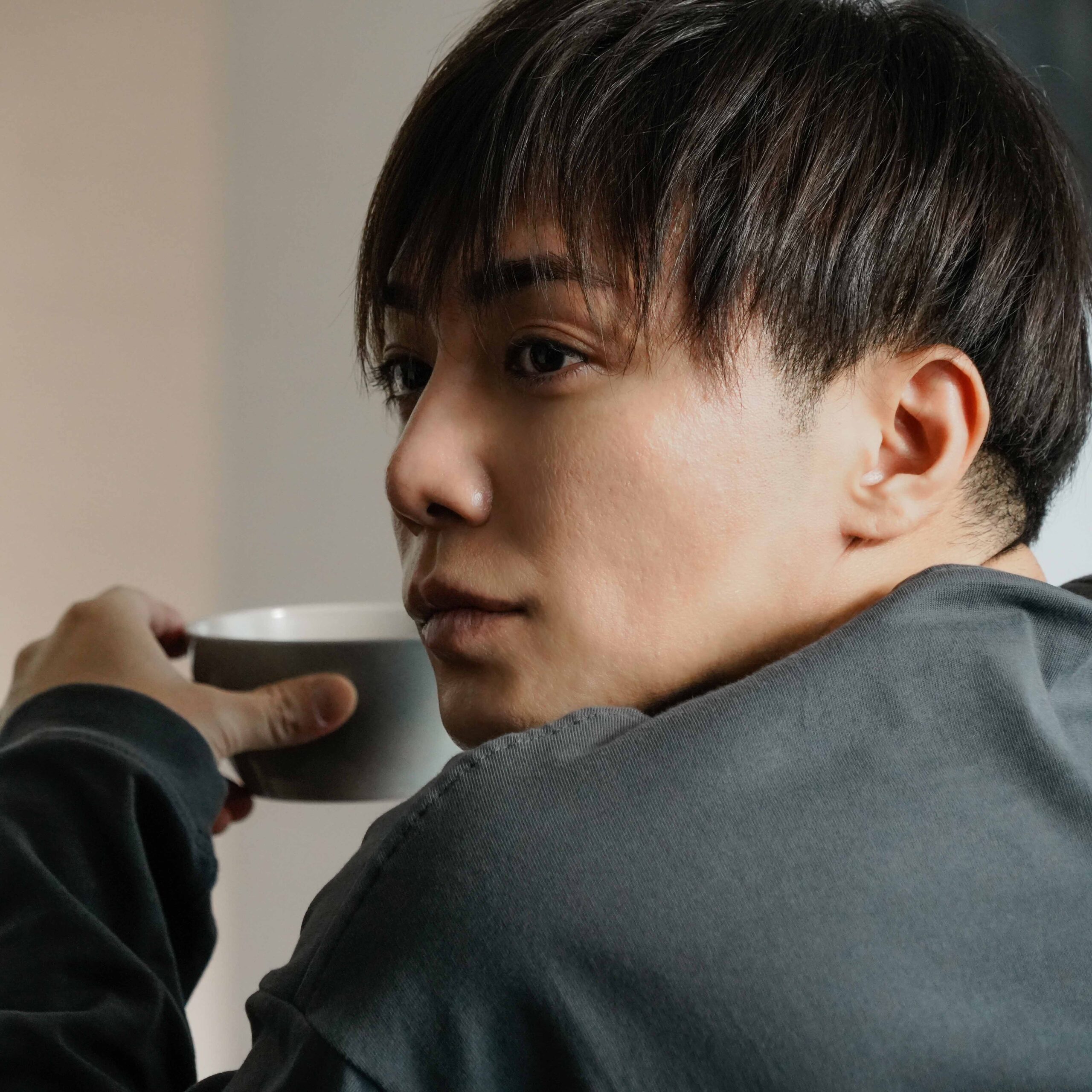 ABEMA TV ドラマ 「死ぬほど愛して」