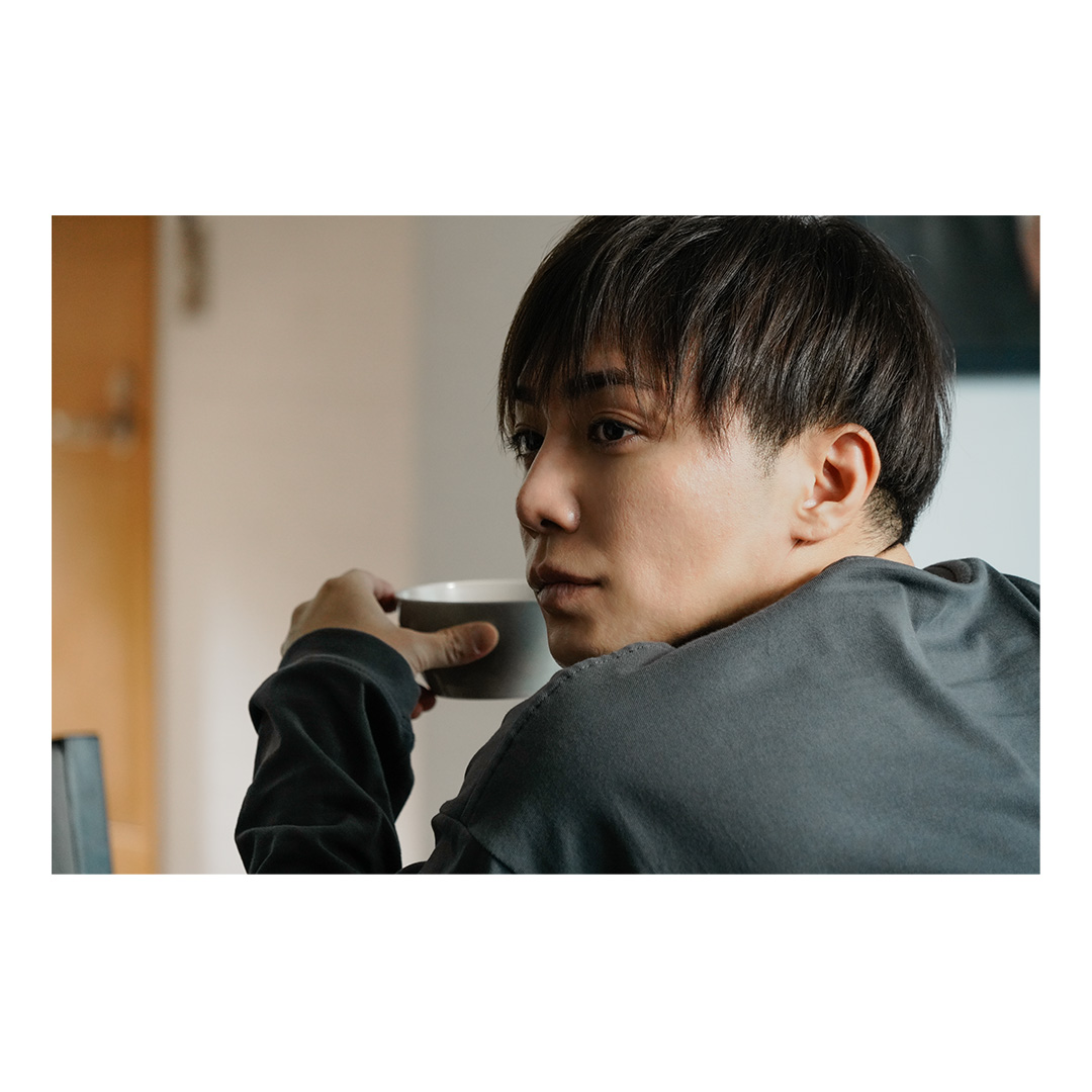 ABEMA TV ドラマ 「死ぬほど愛して」