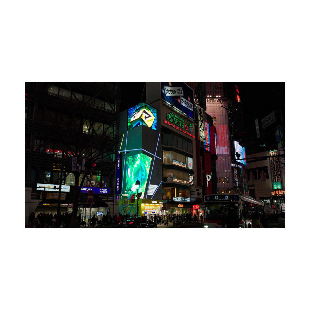 THREE CHORDSのプロダクションワークのご紹介